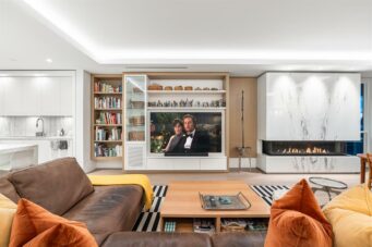 #503 - 2289 Bellevue Avenue